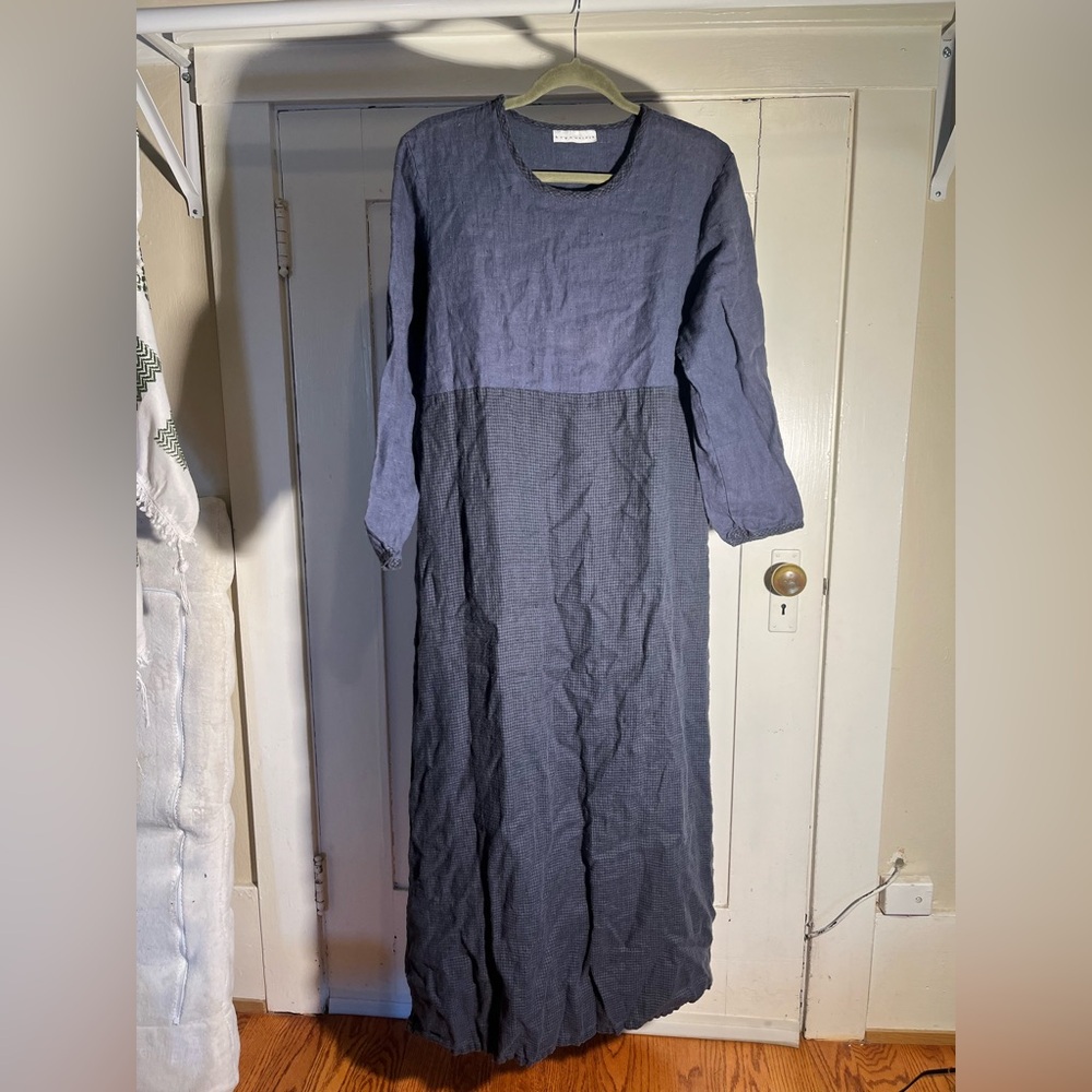 bryn walker line dress